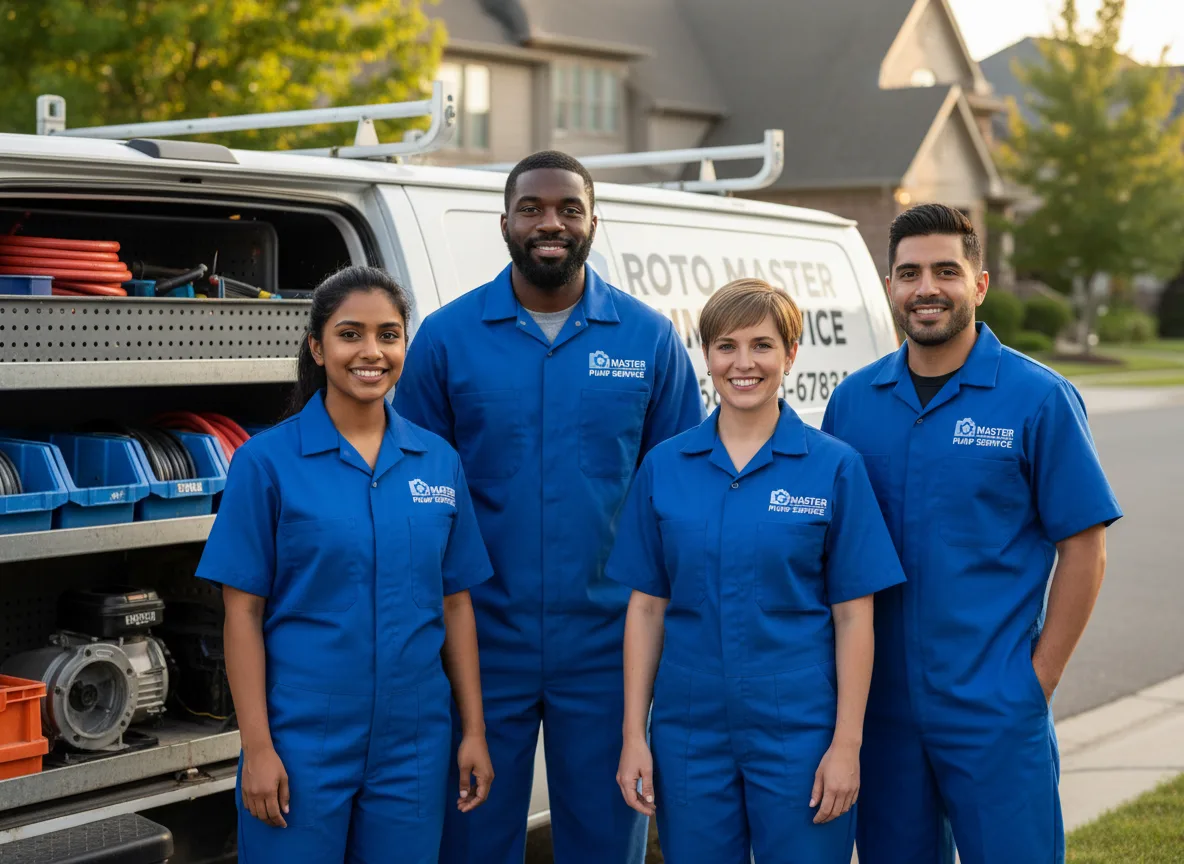Sump Pump Installation company in White Mountain Lake, AZ